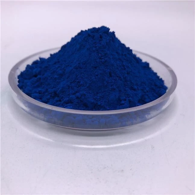 Customized Inorganic Pigments Customized Inorganic Pigments