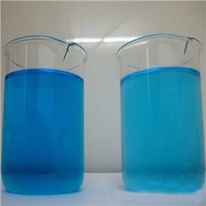 Cationic Turquoise Blue X-GB