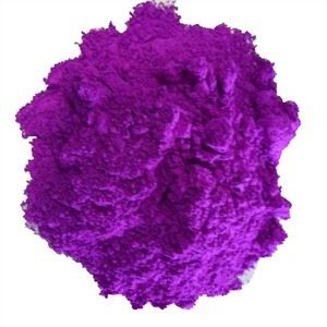 Violet lí 27 Maidir le Dúigh Uiscebhunaithe