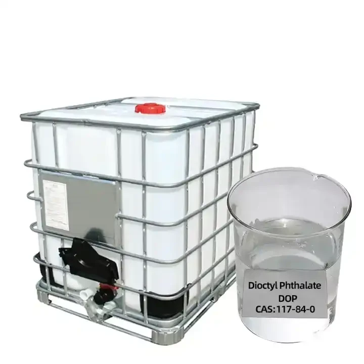 Dé-ocsaíd Phthalate 99.5% 25 DOP