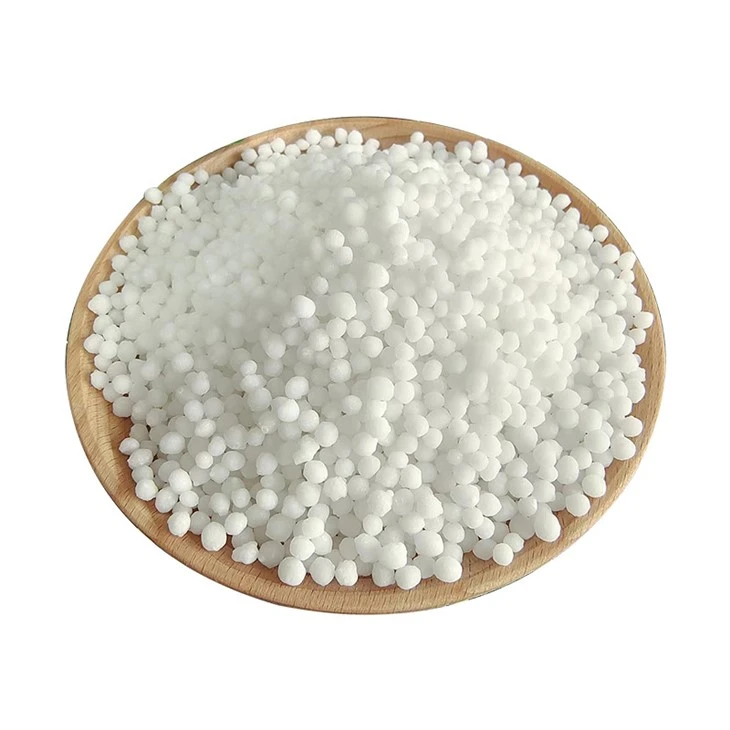 Fertilizer gráinneach nítrigine talmhaíochta 46