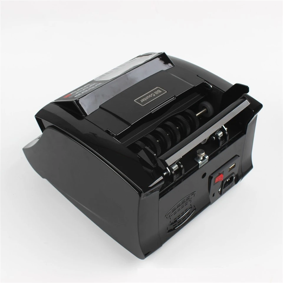 Multi Country Bill Counter USD Euro MYR Franc Middle Eastern Peso Ruble Etc Currency Counter Machines Bill Counter Machines high quality Multi Country Bill Counter USD Euro MYR Franc Middle Eastern Peso Ruble Etc Currency Counter Machines Bill Counter Machines high quality
